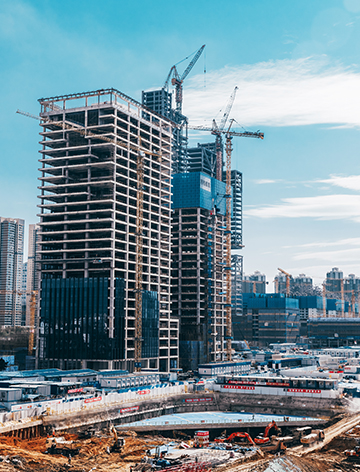 住建部专家：今年中国房地产销售量或创...